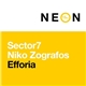 Sector7 & Niko Zografos - Efforia